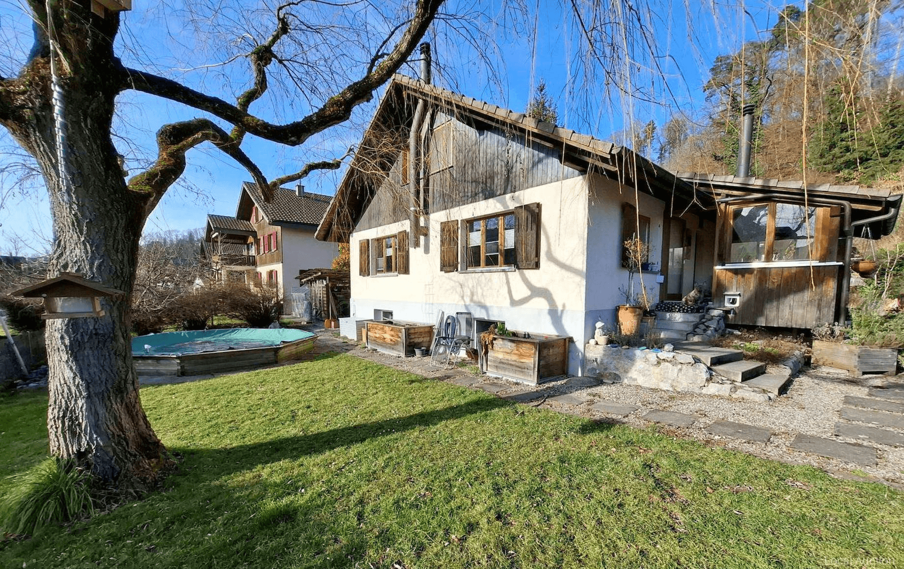 Property Outside Image