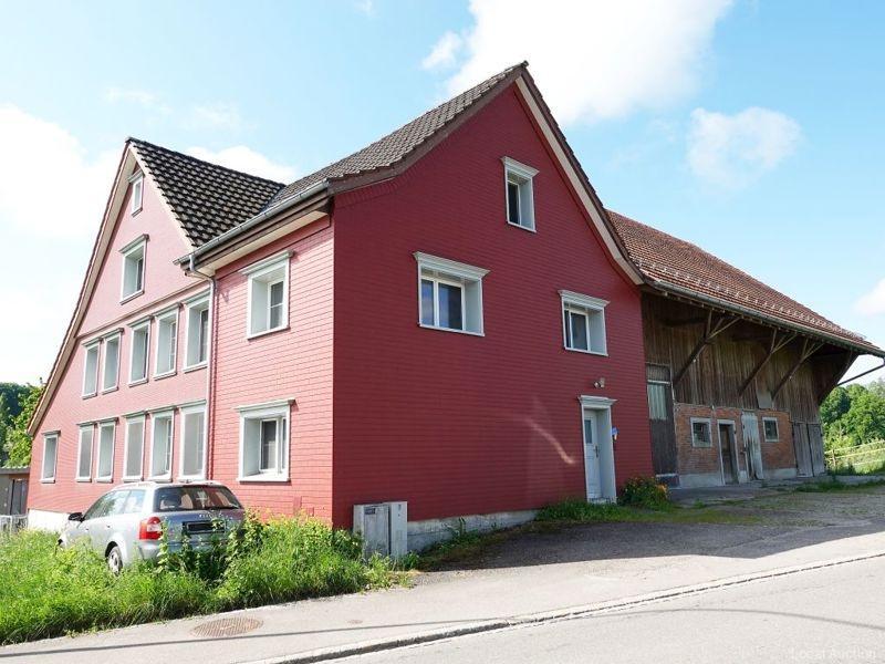 Property Outside Image