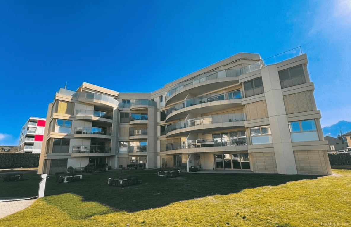 Property Outside Image