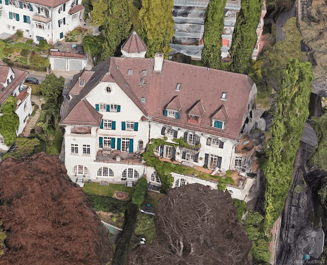 Property Outside Image