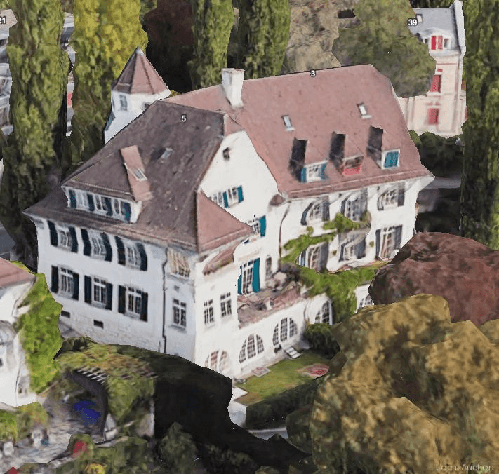 Property Inside Image perspectiv 2
