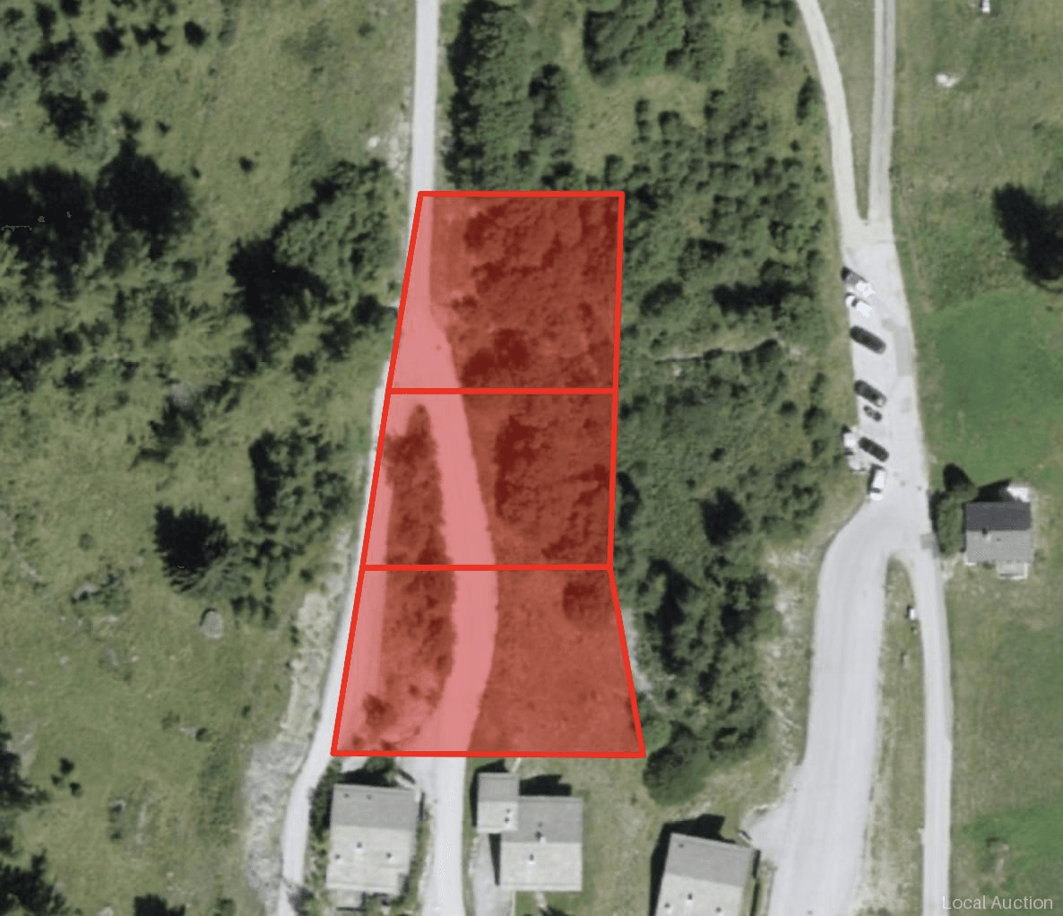 Property Outside Image