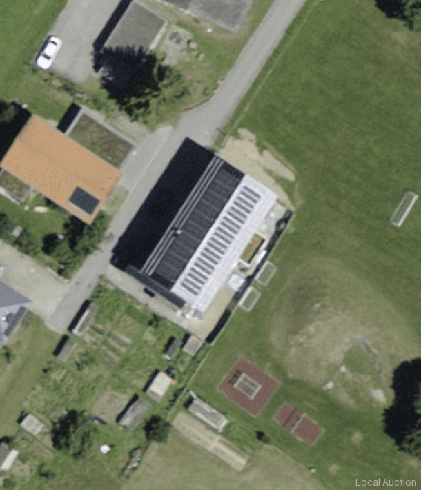 Property Outside Image