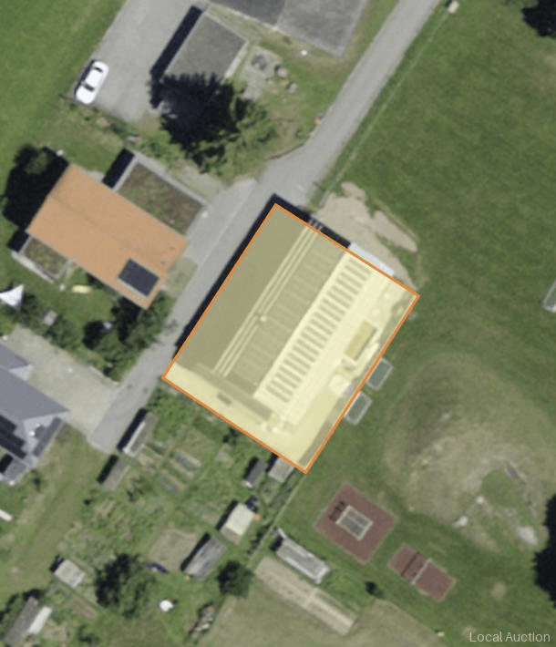 Property Inside Image perspectiv 3