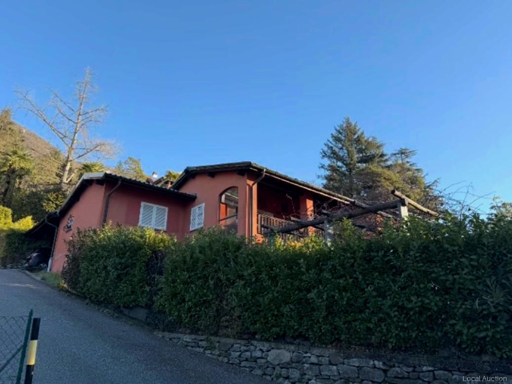 Property Outside Image