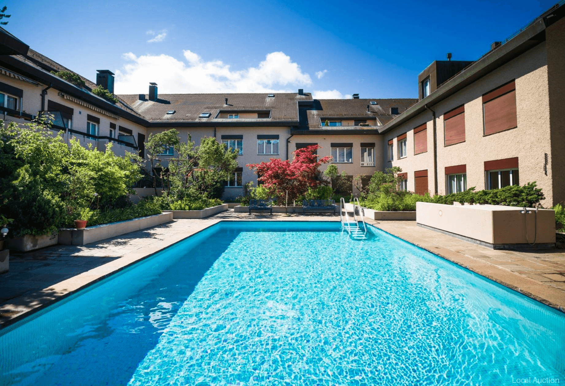 Property Outside Image