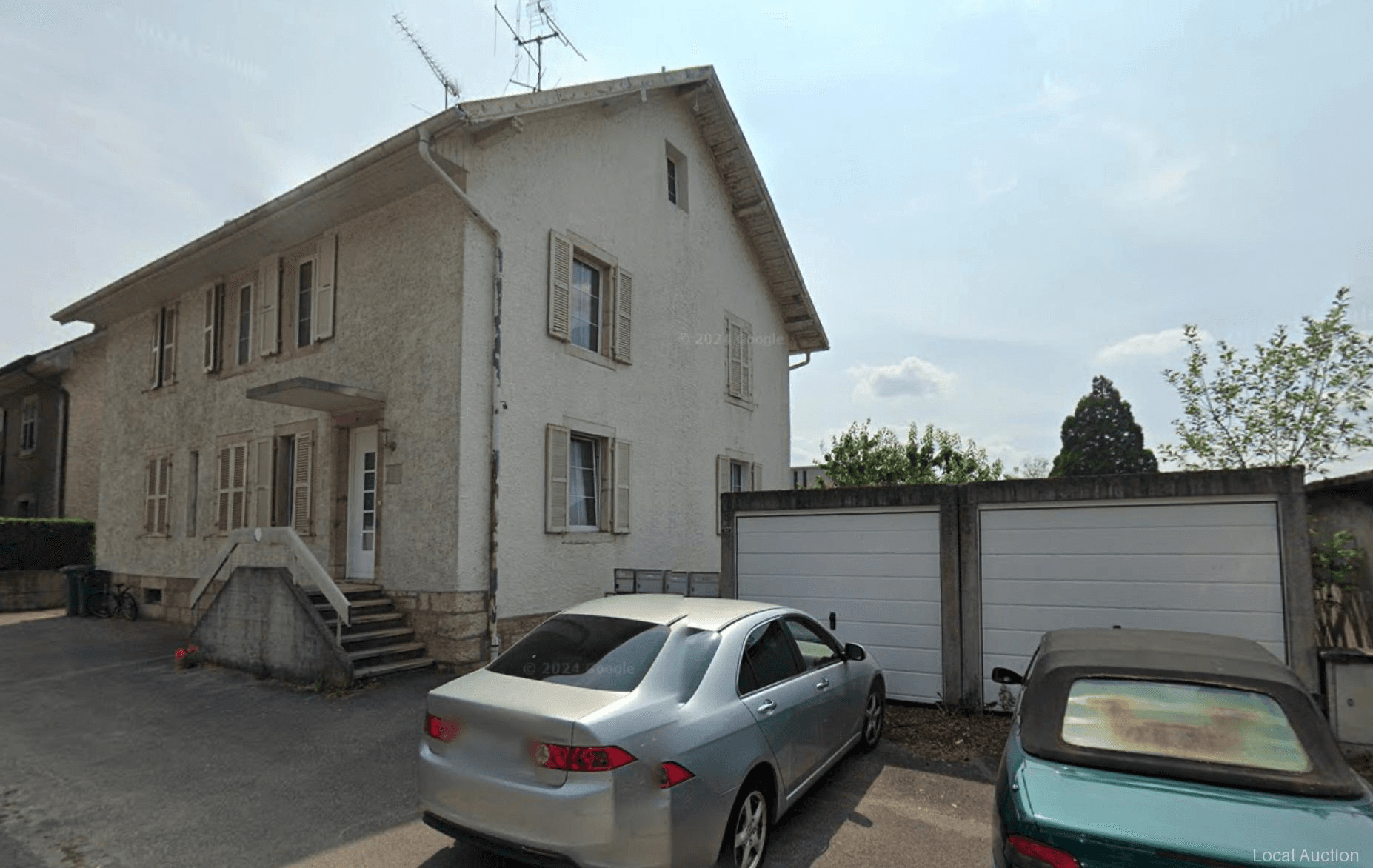 Property Outside Image
