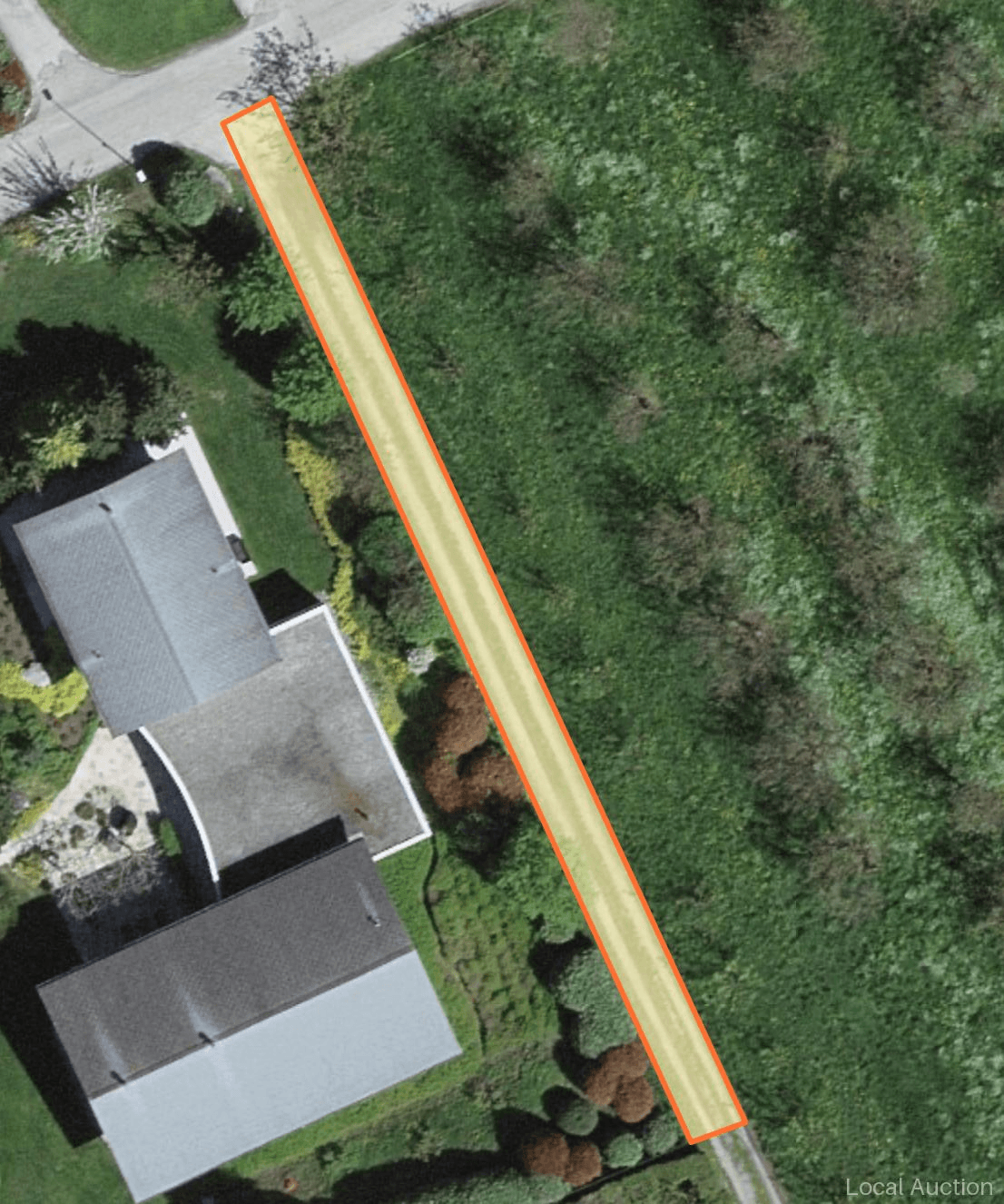 Property Inside Image perspectiv 3