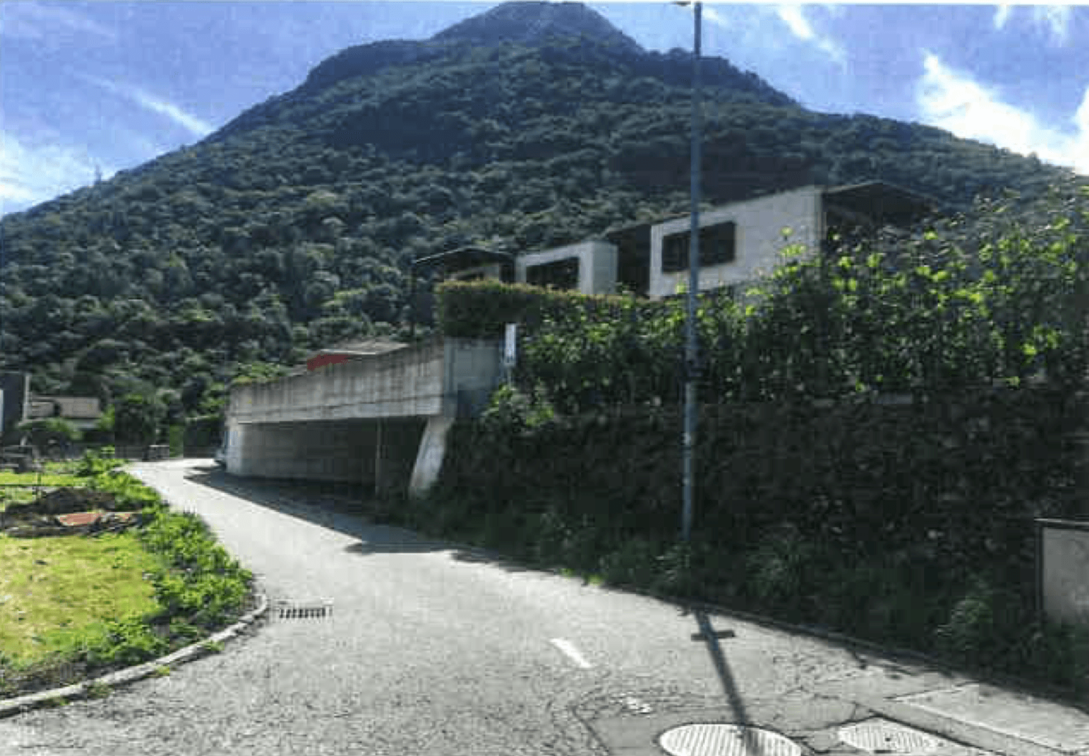 Property Outside Image