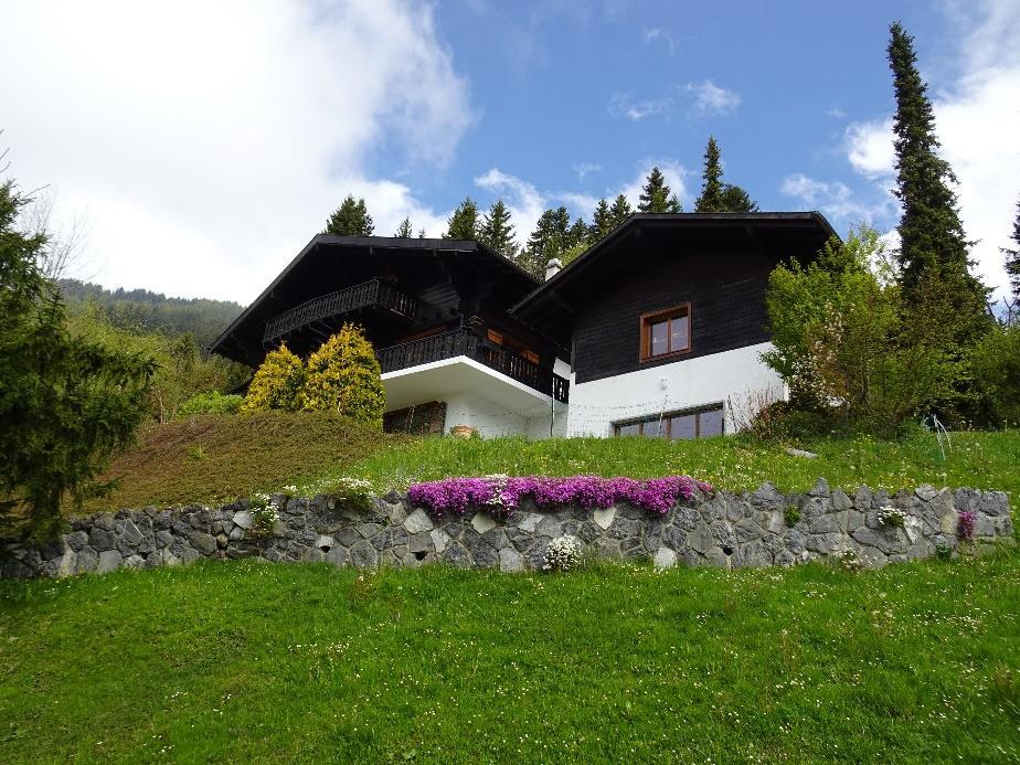Property Outside Image