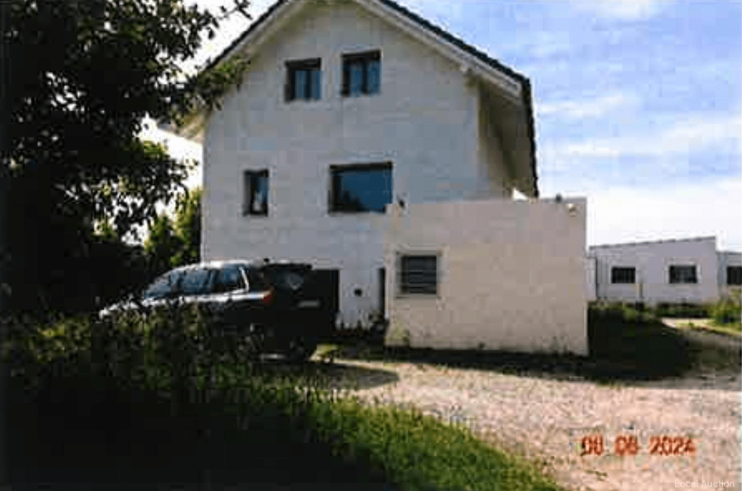 Property Outside Image