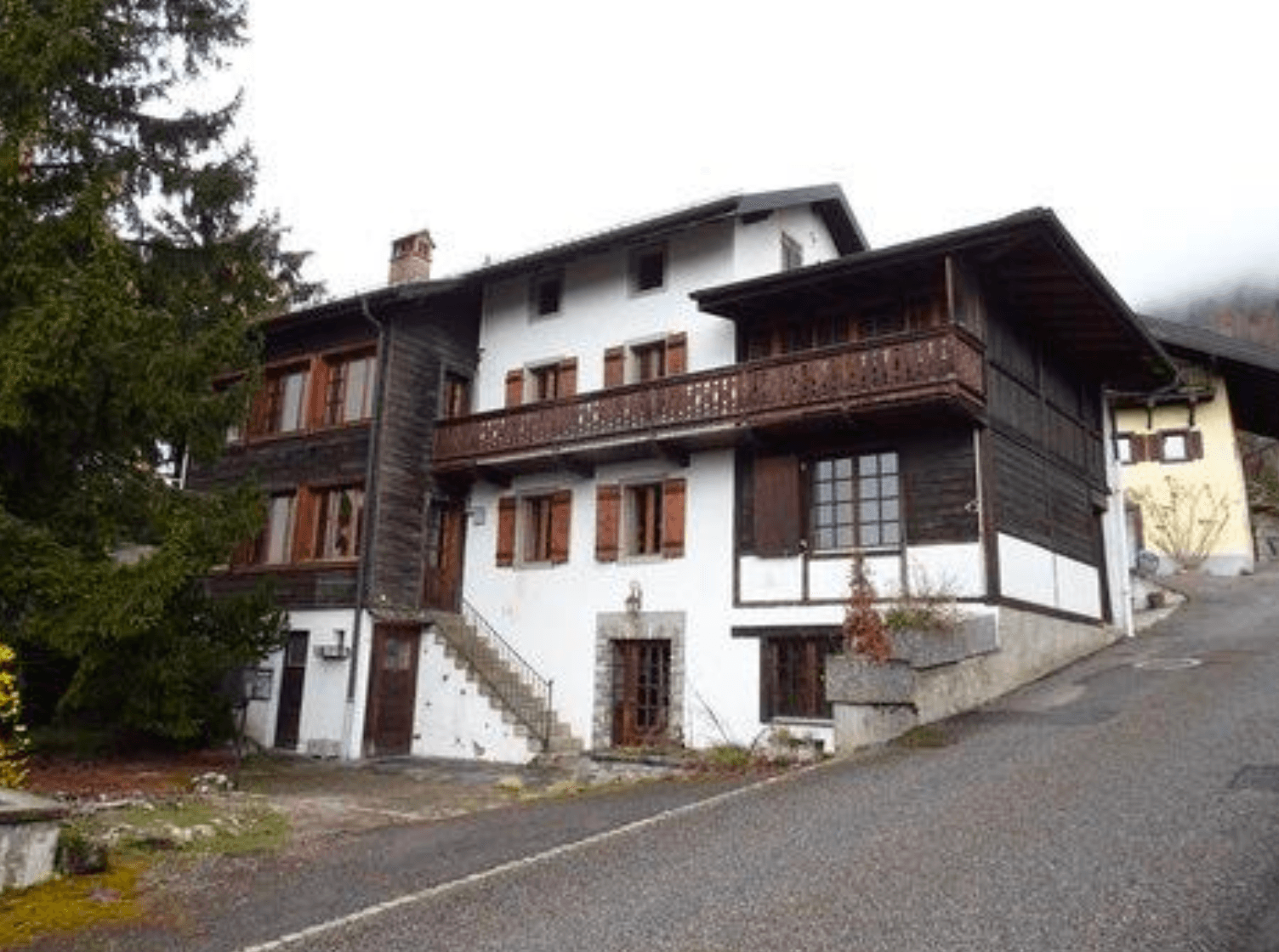 Property Outside Image