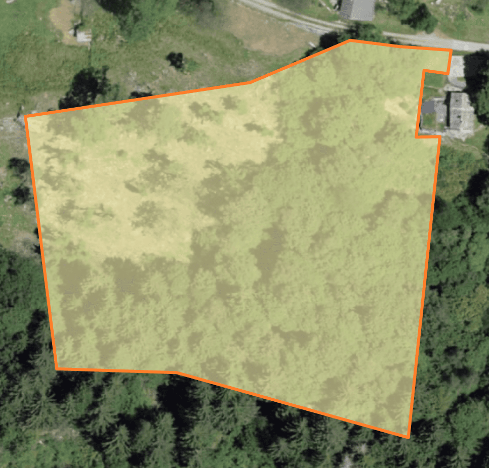 Property Outside Image