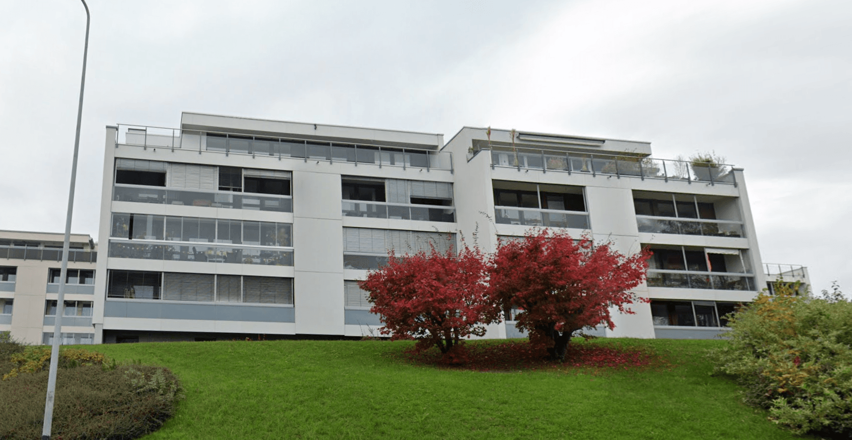 Property Outside Image