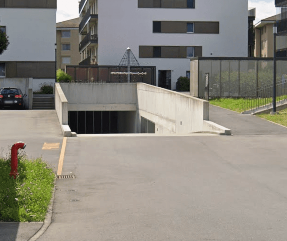 Property Outside Image