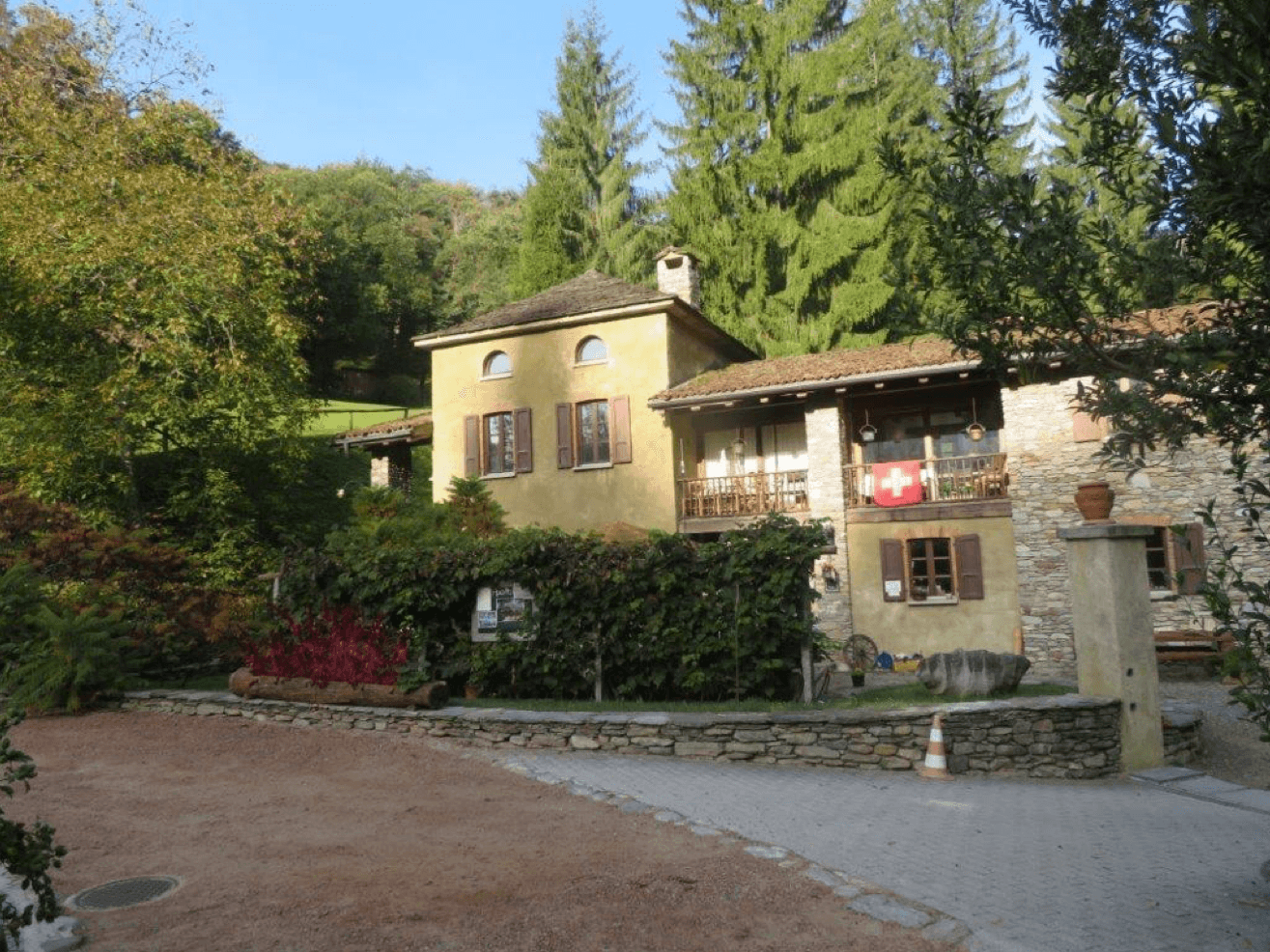 Property Outside Image