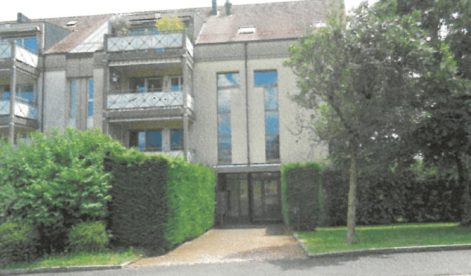 Property Outside Image