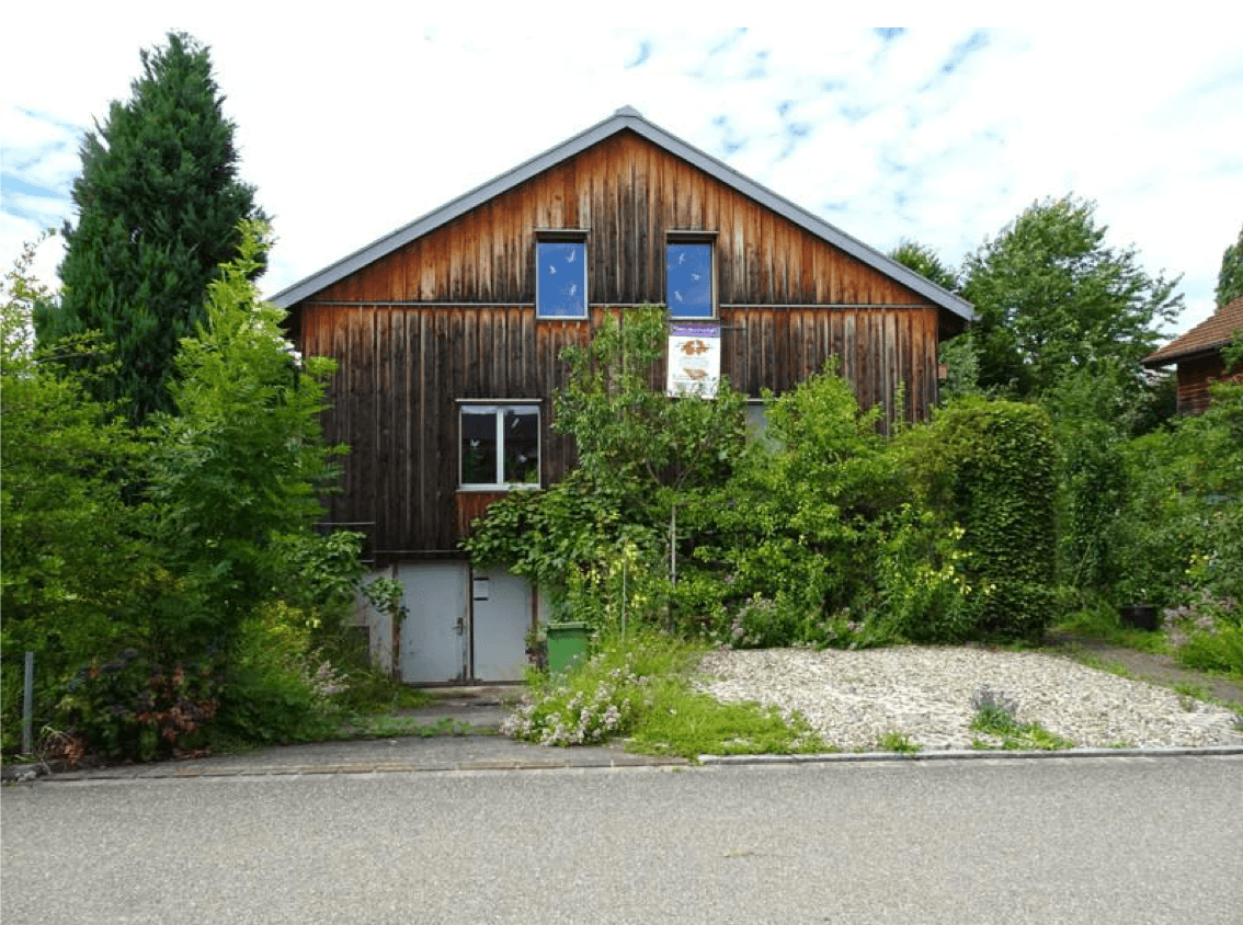 Property Outside Image