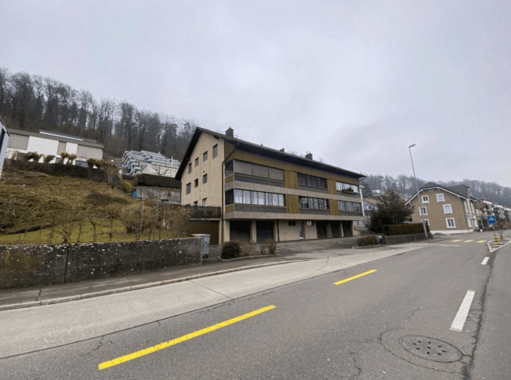 Property Outside Image