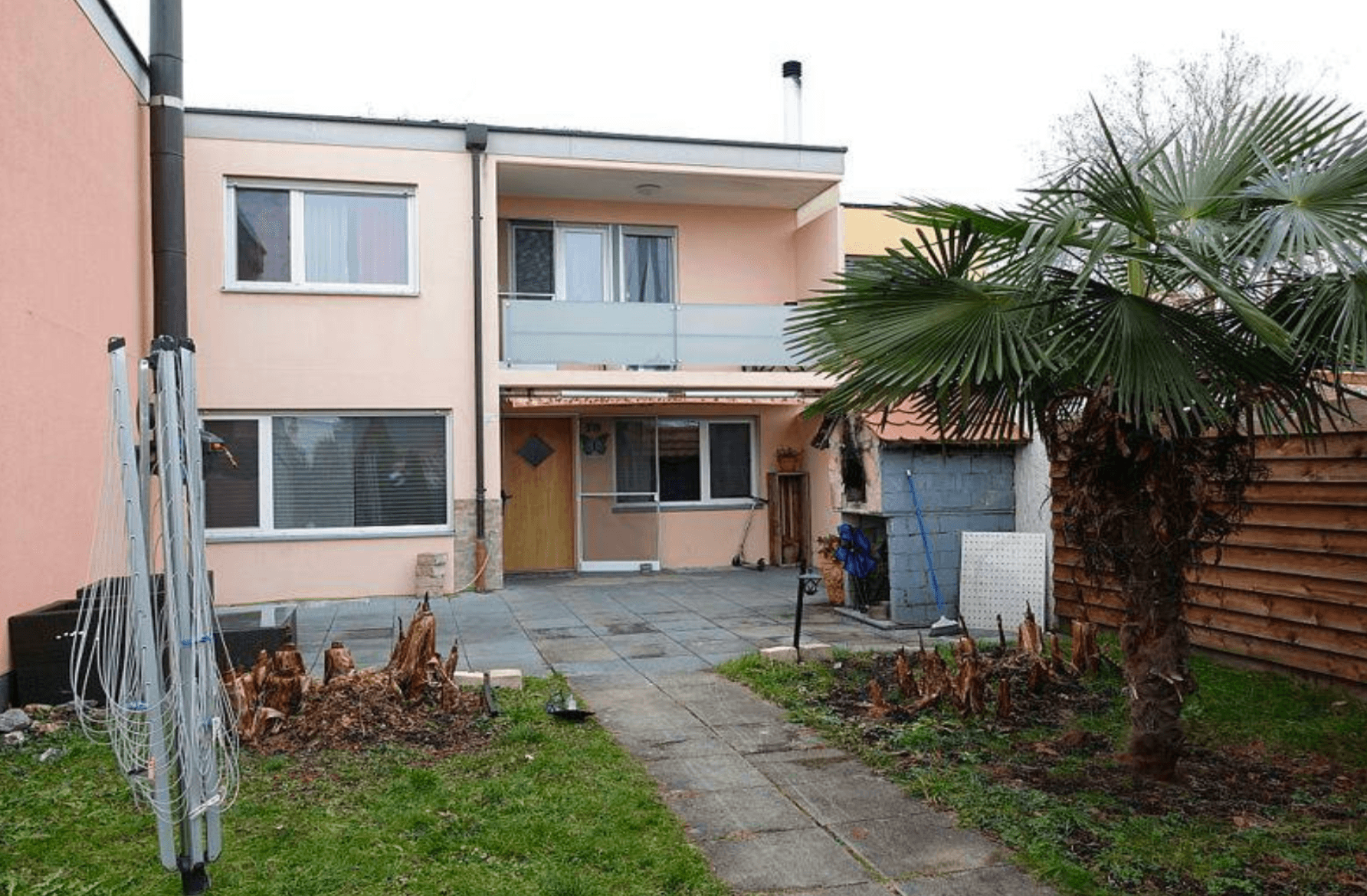 Property Outside Image