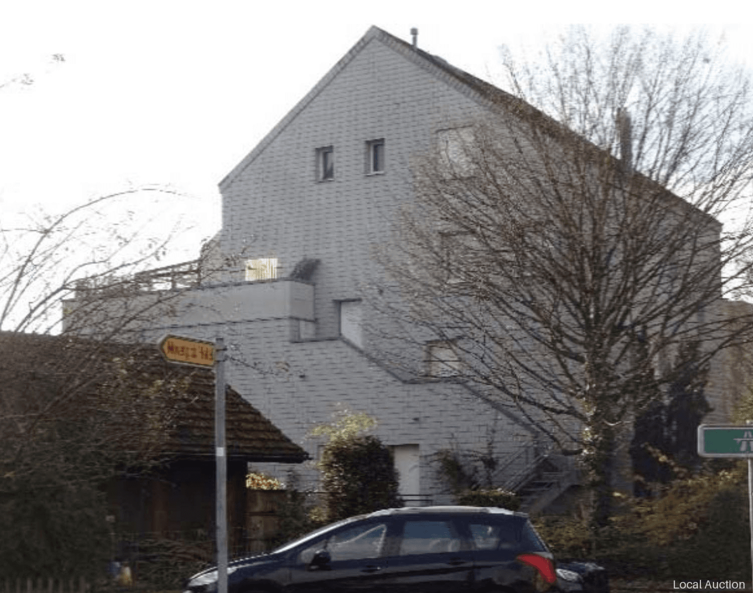 Property Outside Image