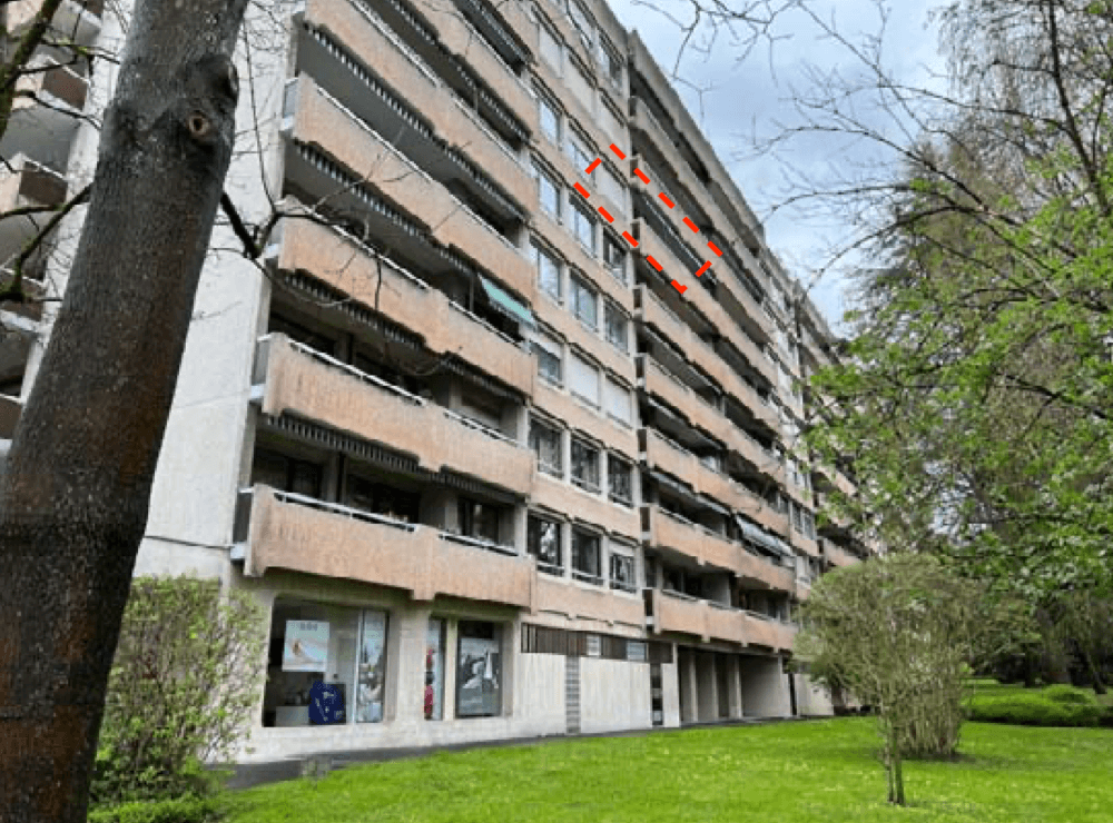 Property Outside Image