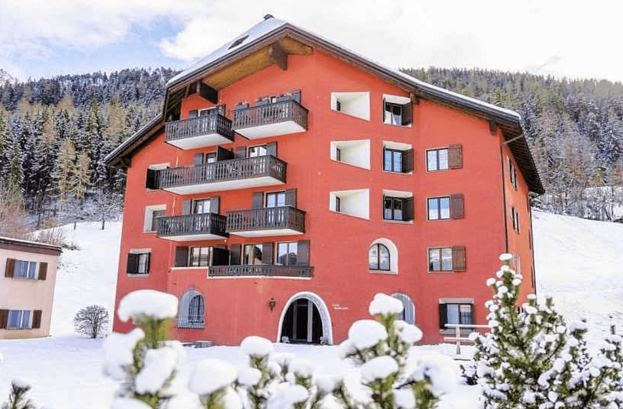Property Outside Image