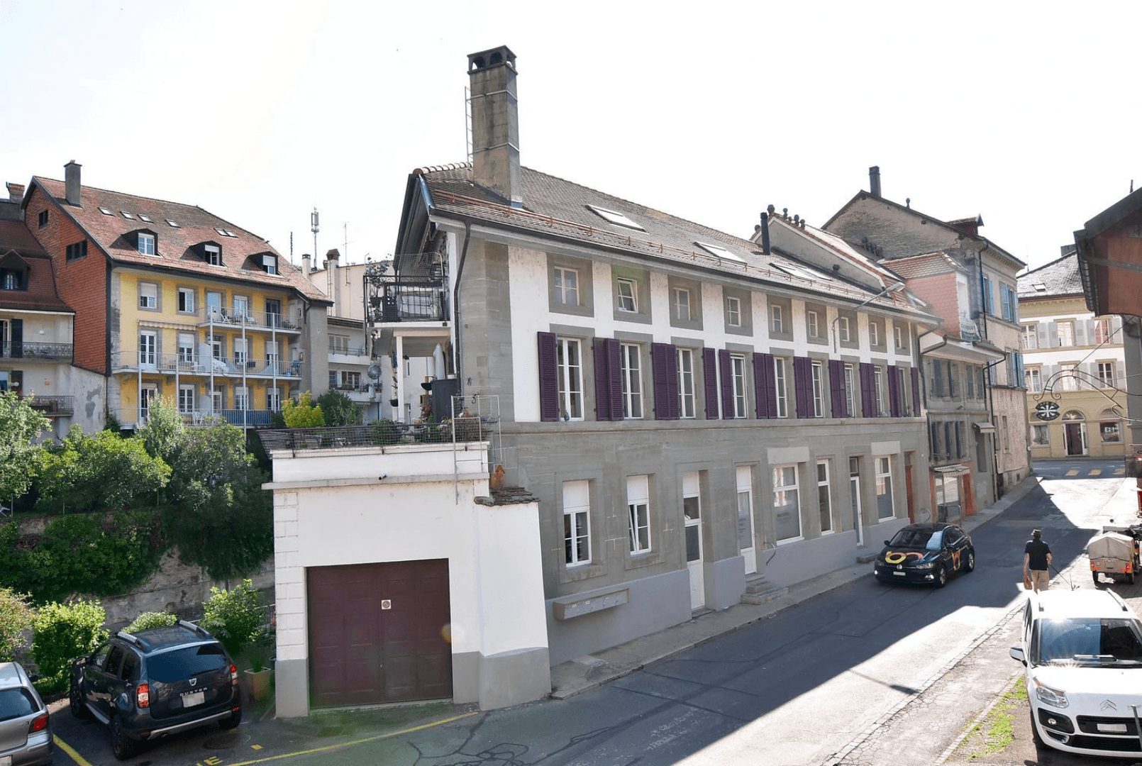 Property Inside Image perspectiv 1