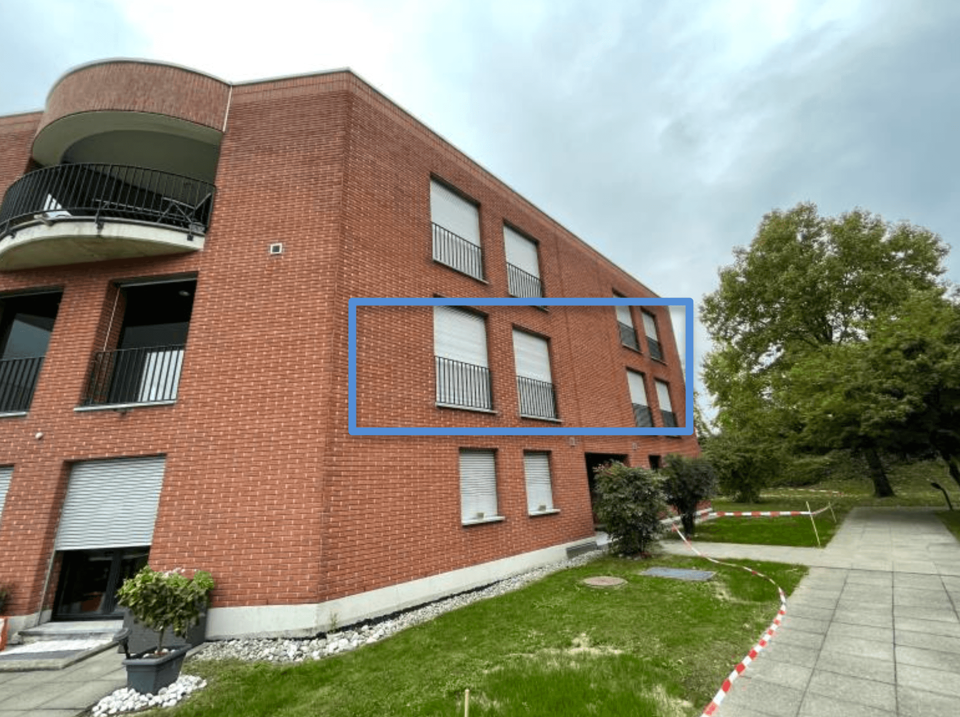 Property Outside Image