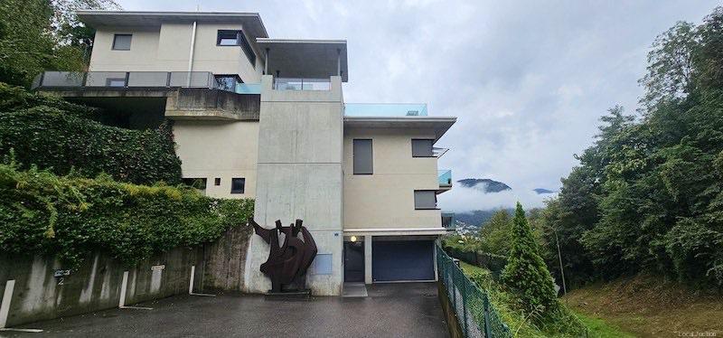 Property Outside Image