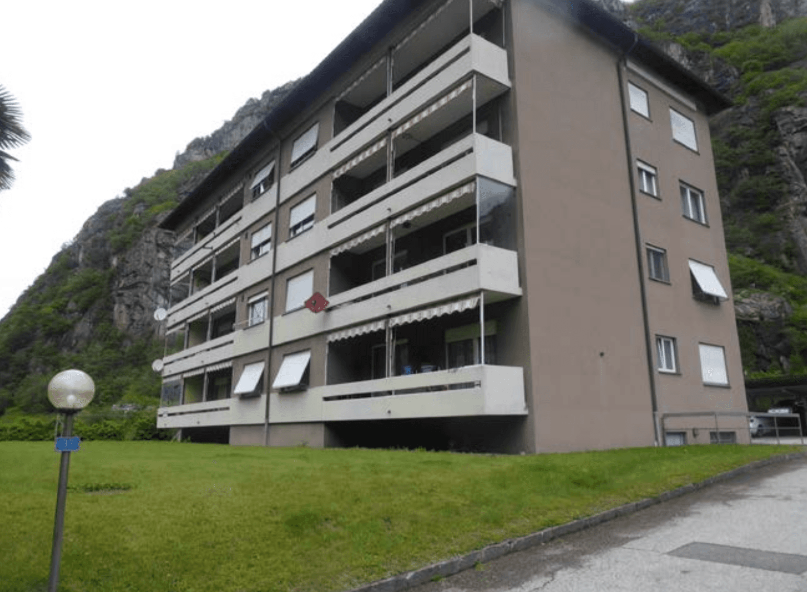 Property Outside Image
