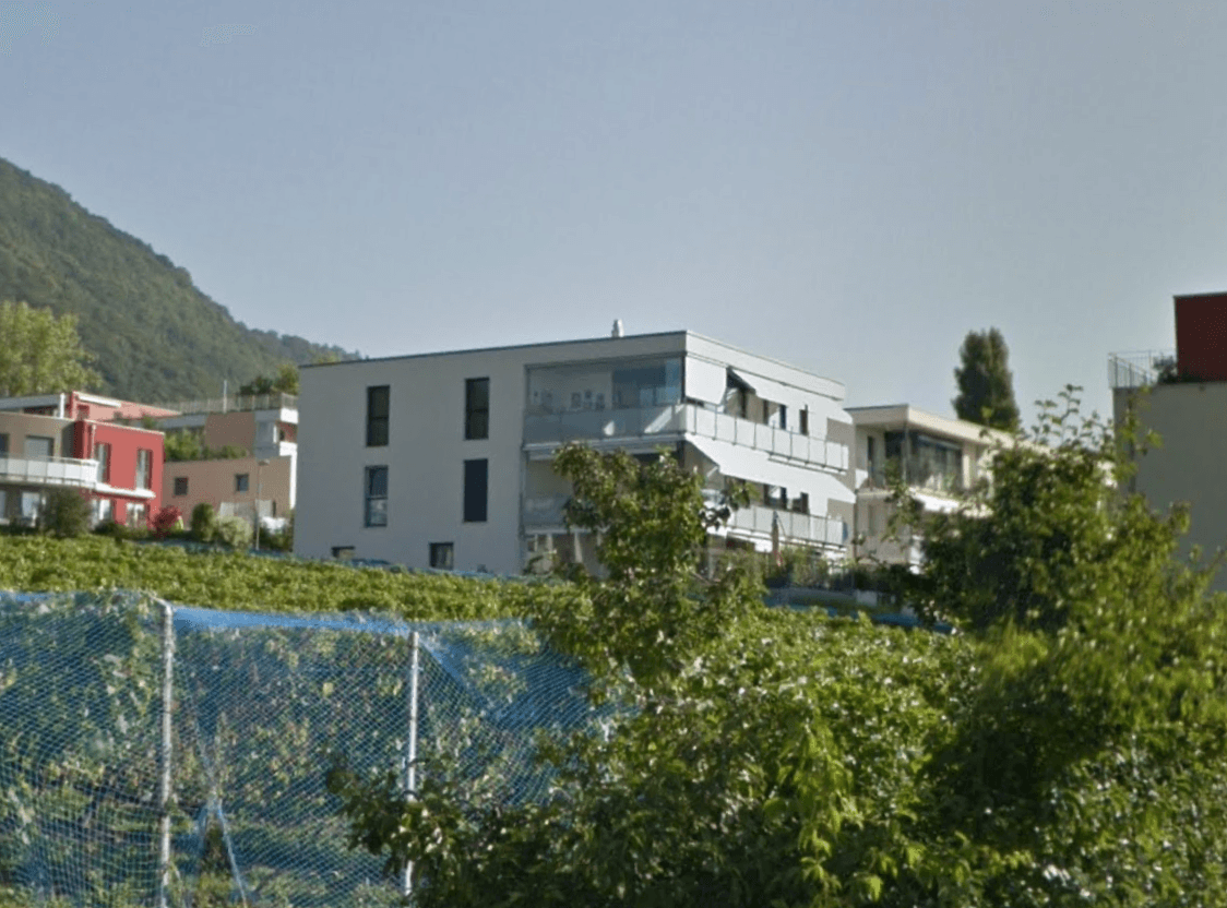 Property Outside Image