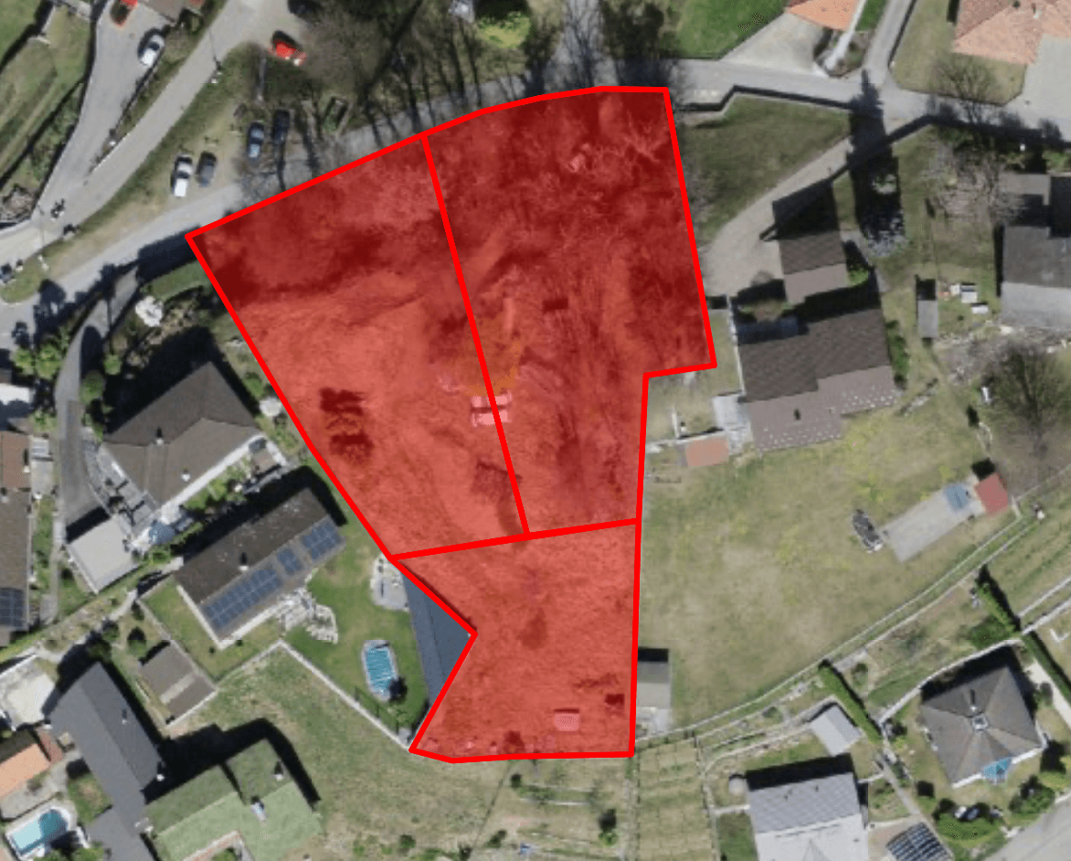Property Outside Image