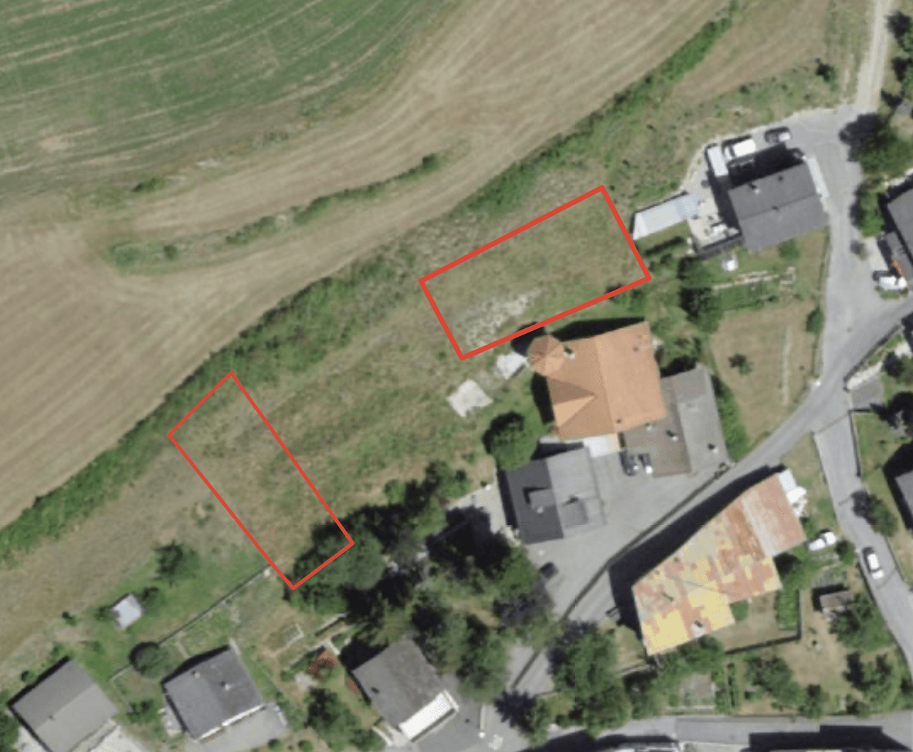 Property Outside Image