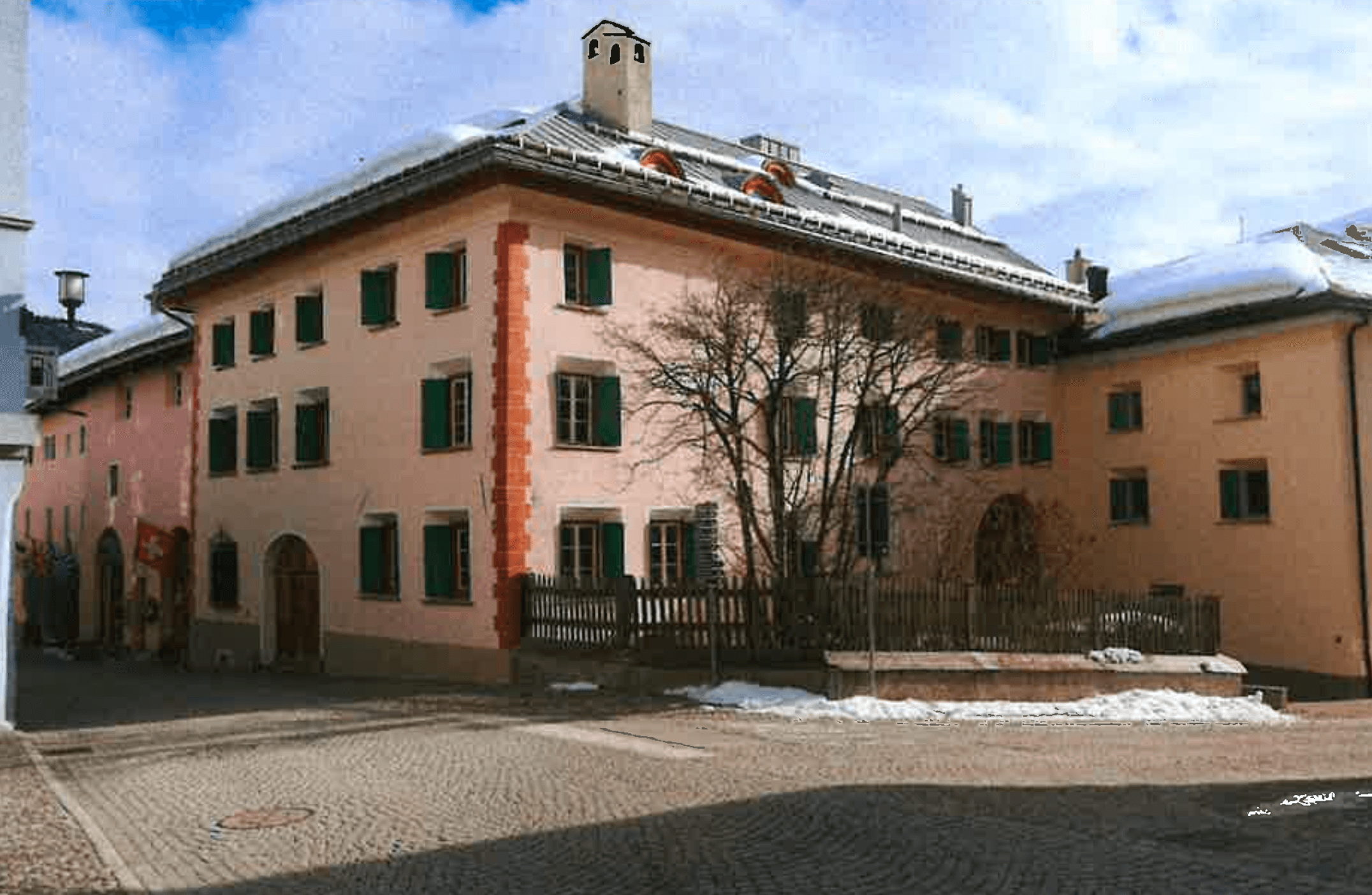 Property Outside Image