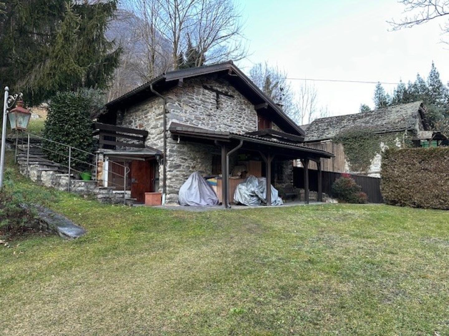 Property Outside Image