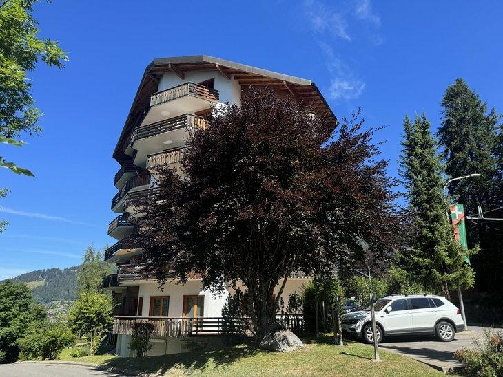 Property Outside Image