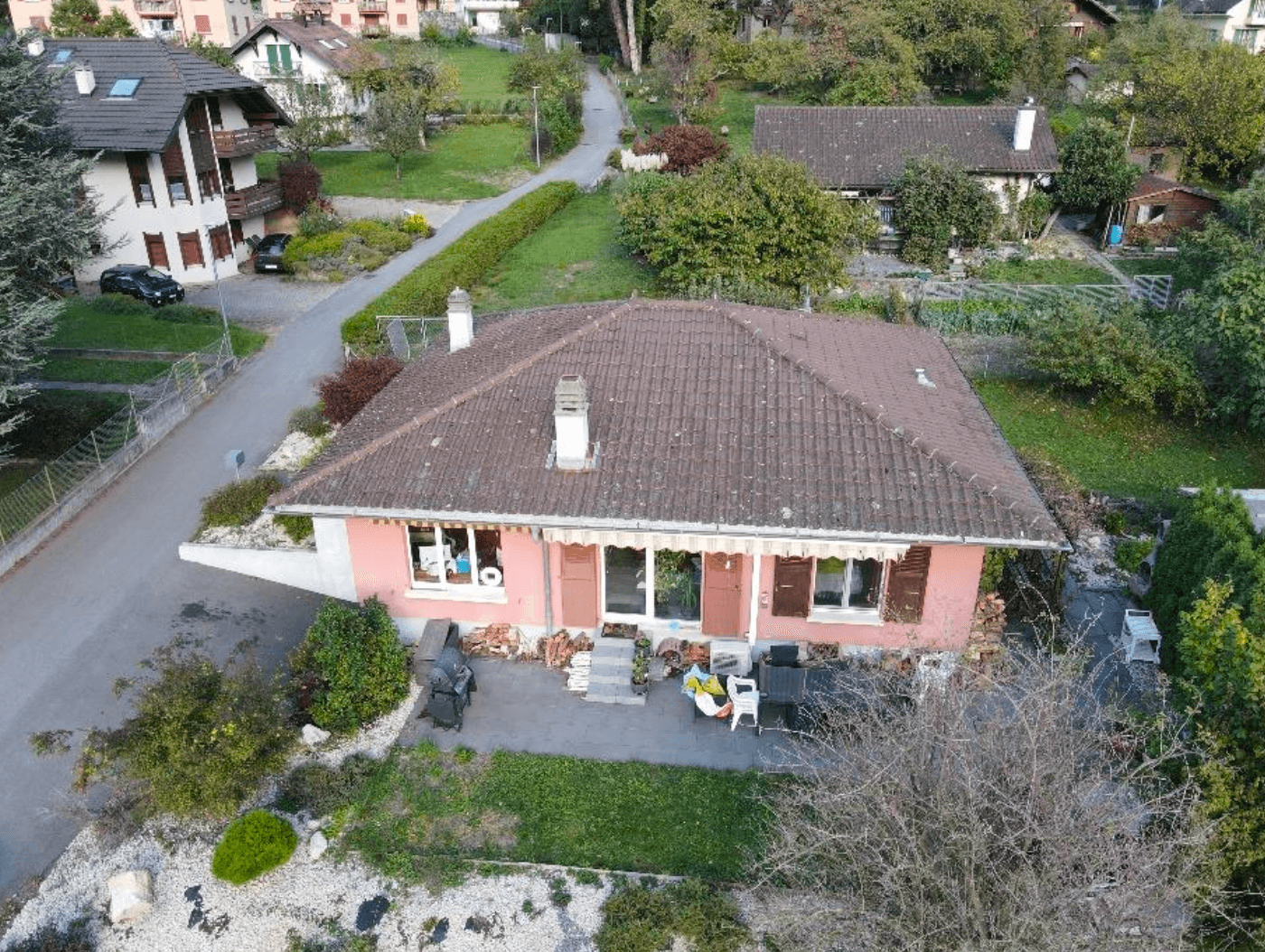 Property Outside Image