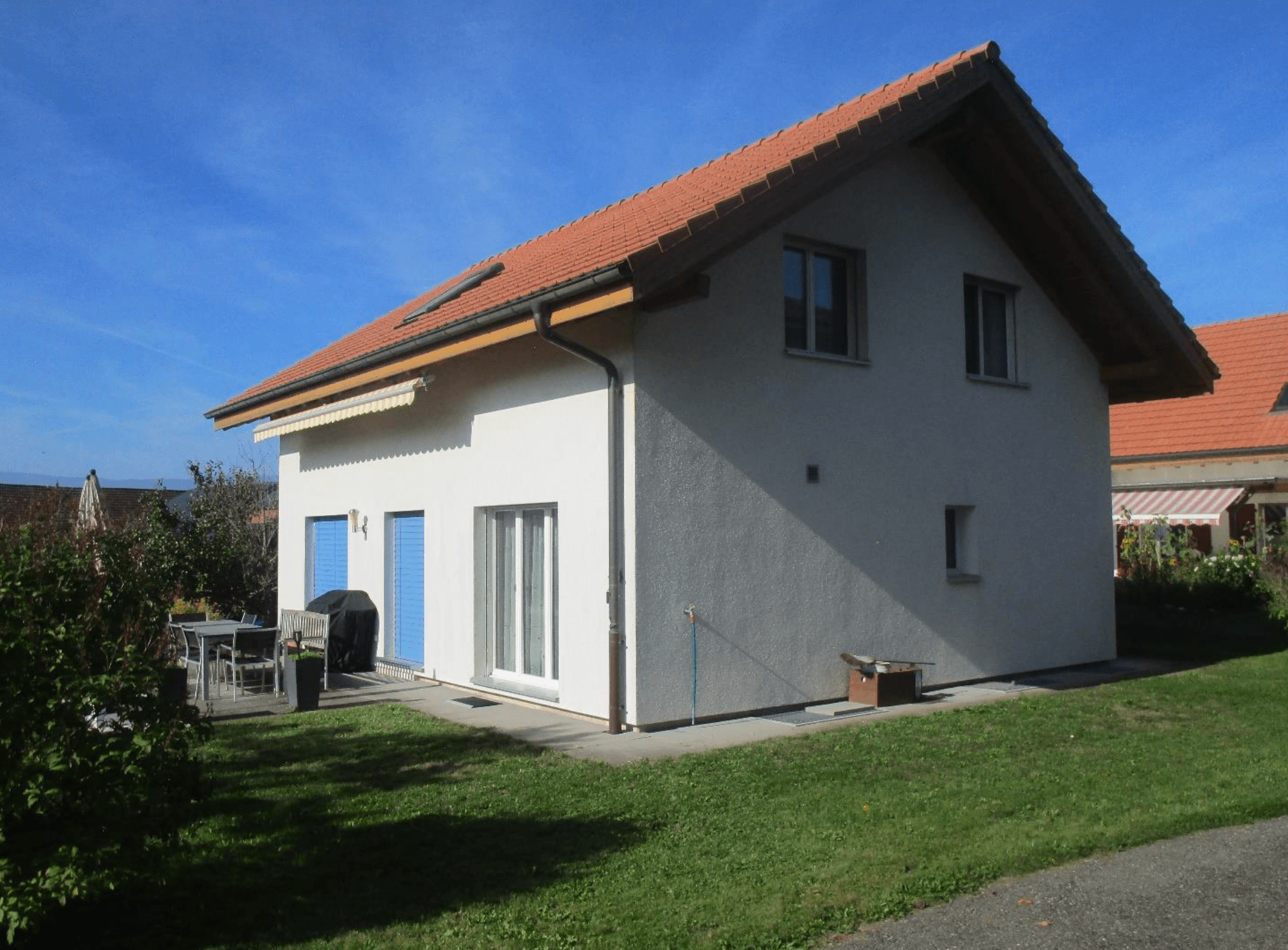 Property Outside Image