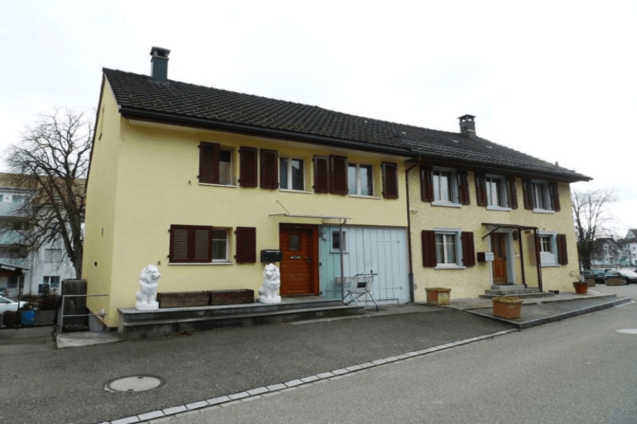 Property Outside Image
