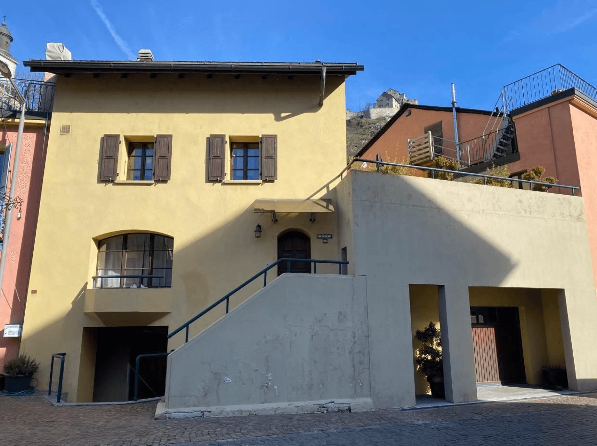 Property Outside Image