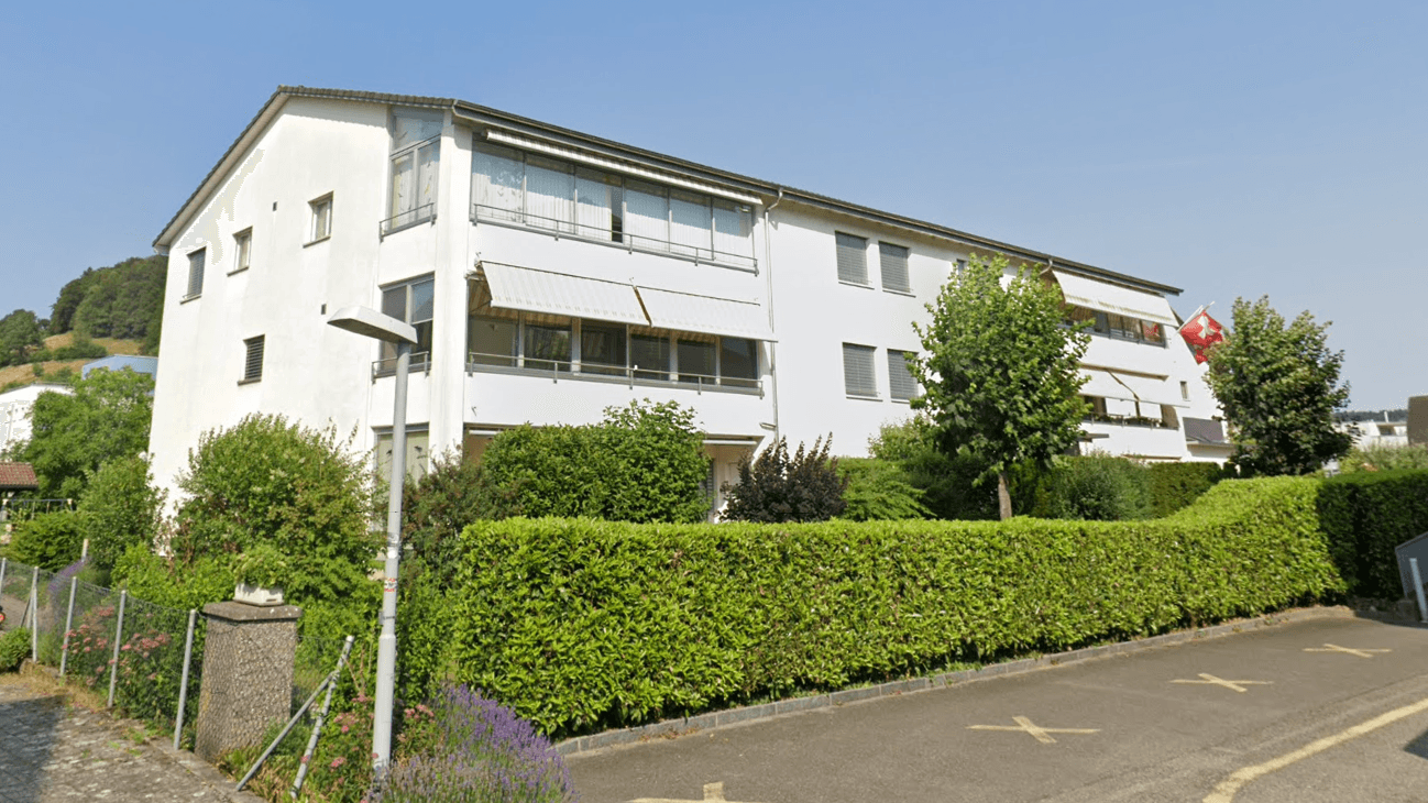 Property Outside Image