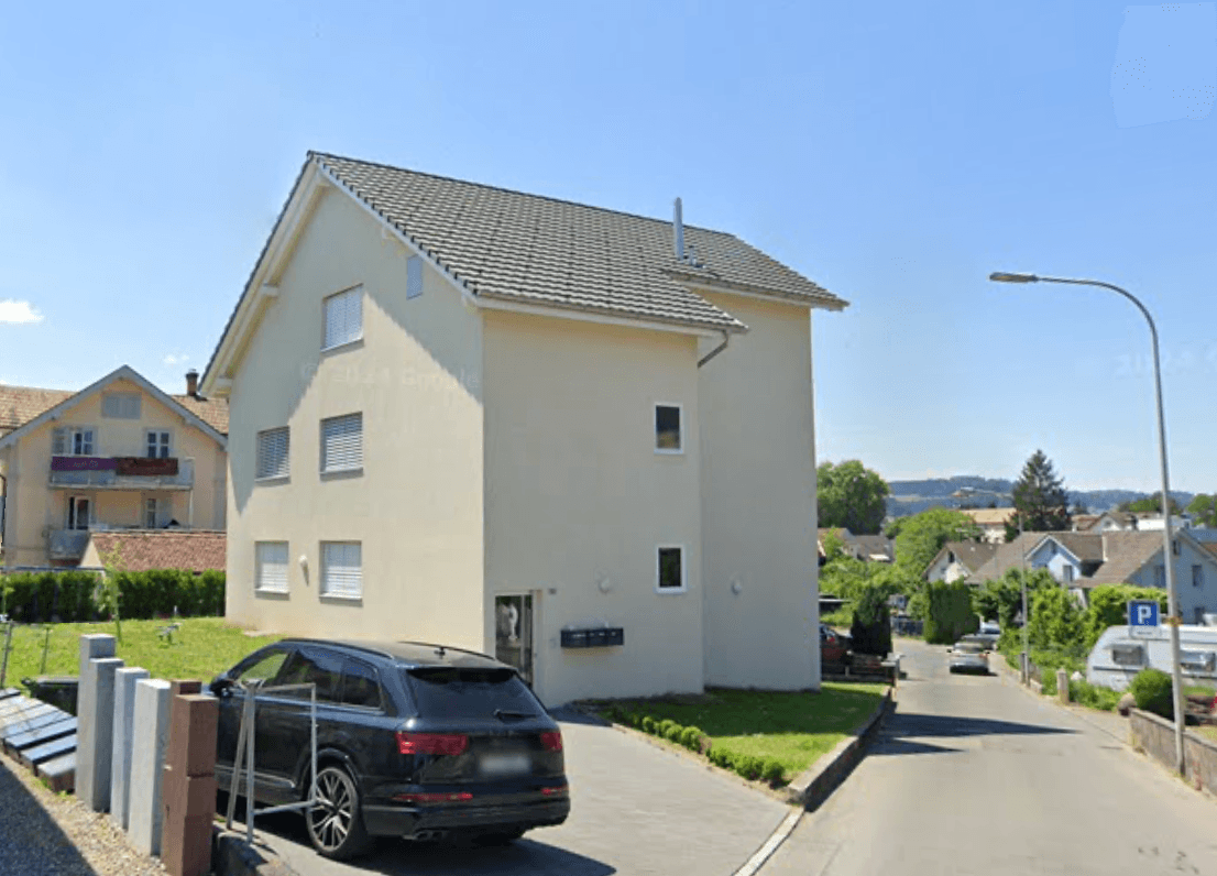 Property Outside Image