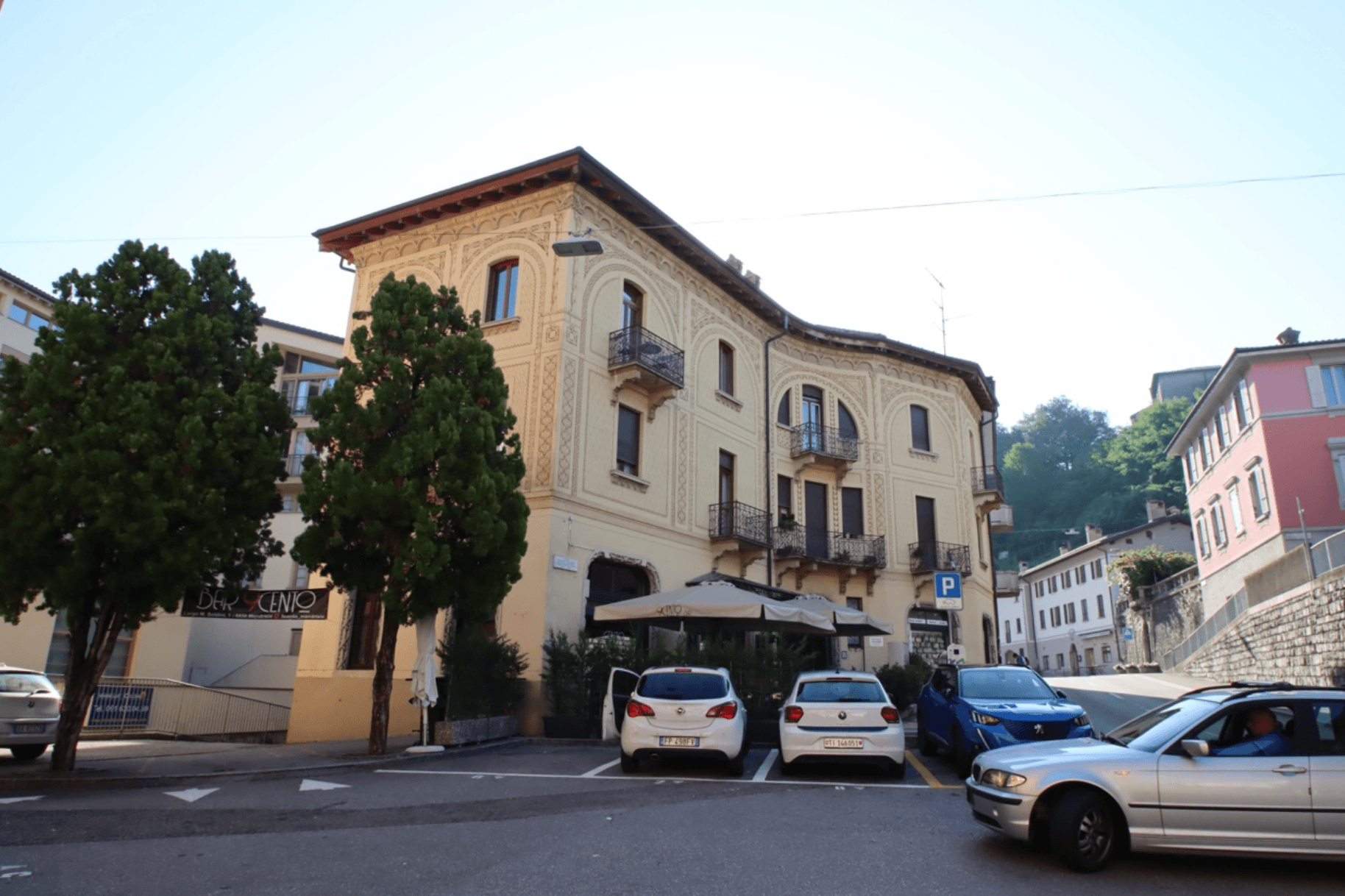 Property Outside Image