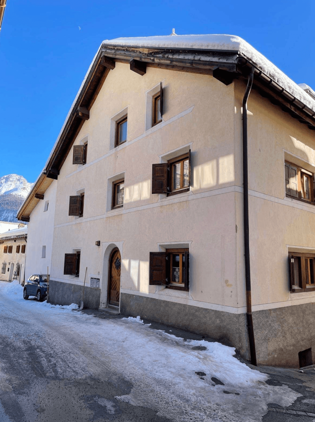 Property Outside Image