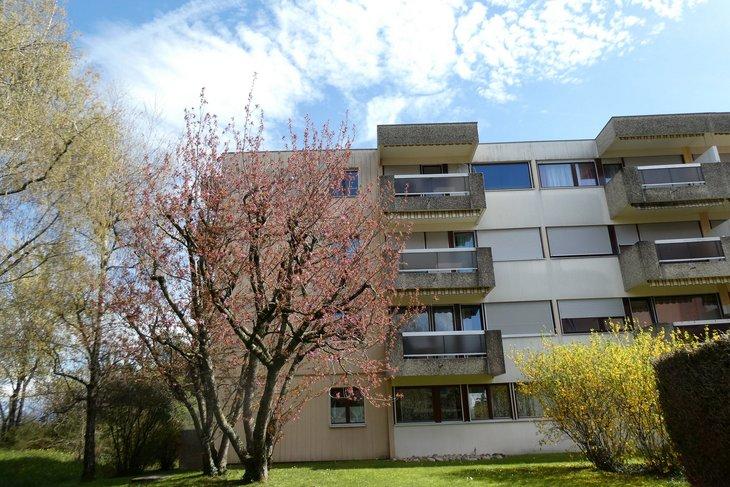 Property Outside Image