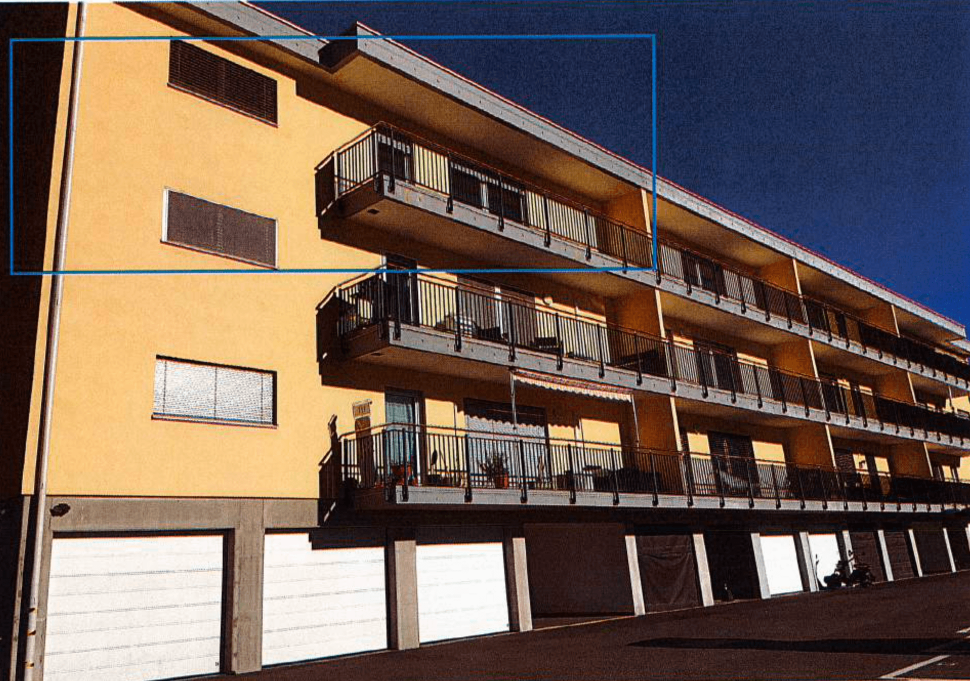 Property Outside Image