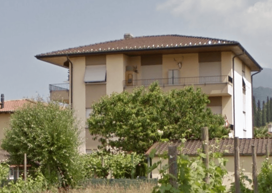 Property Outside Image