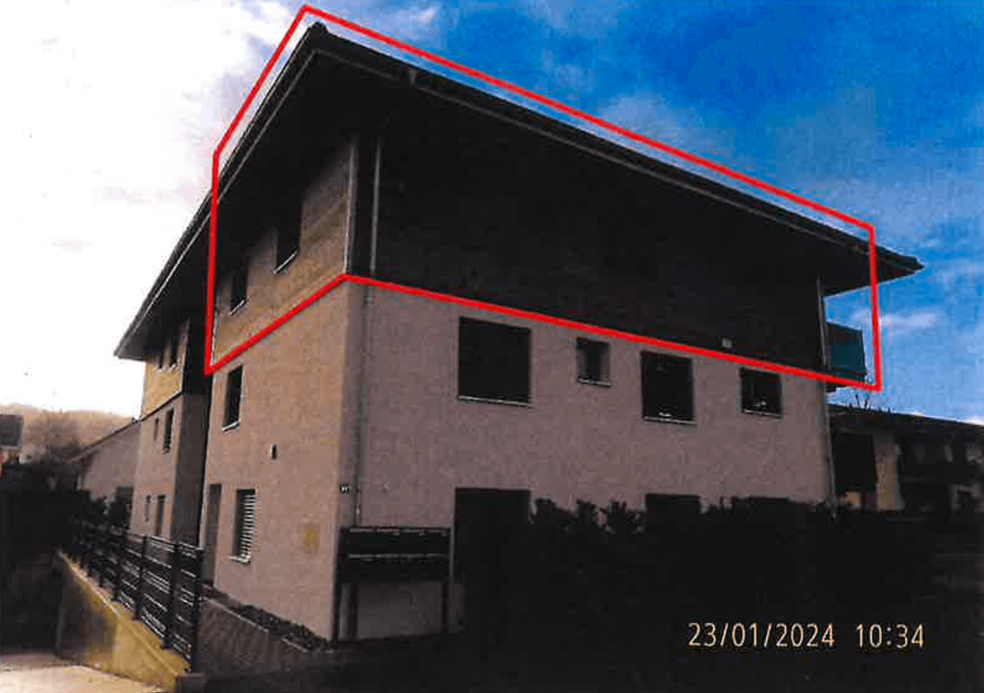 Property Outside Image