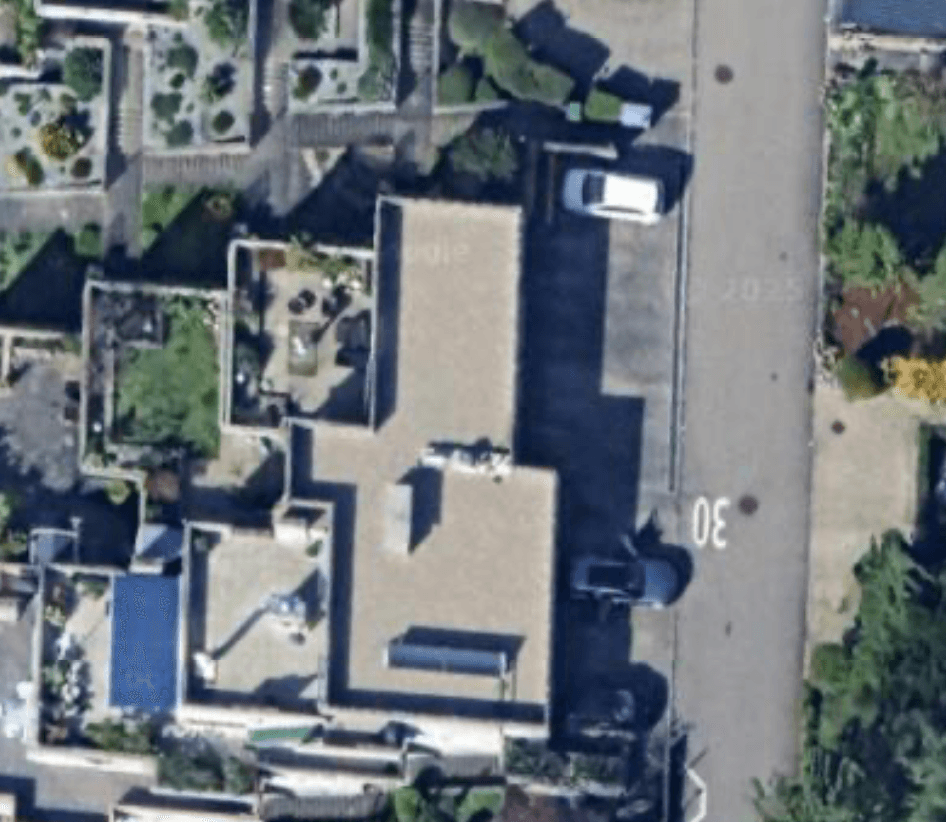 Property Outside Image